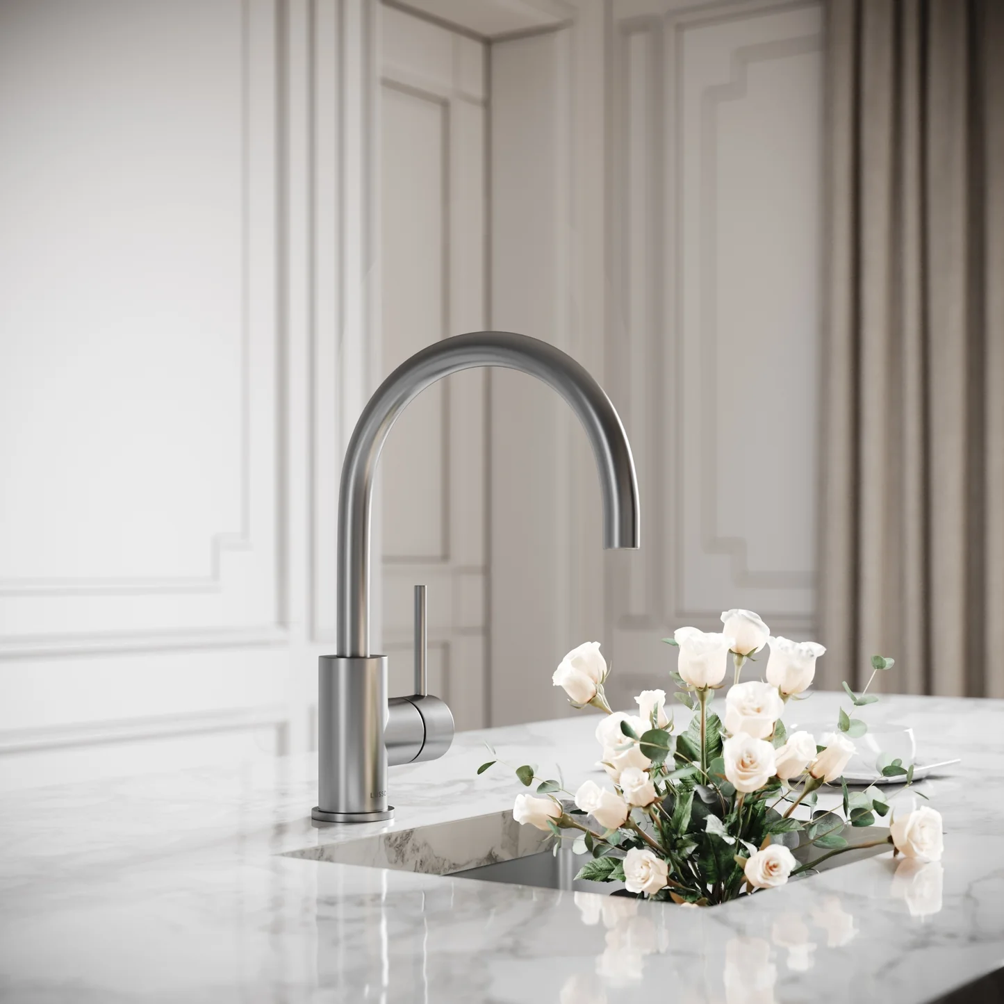 Faucets