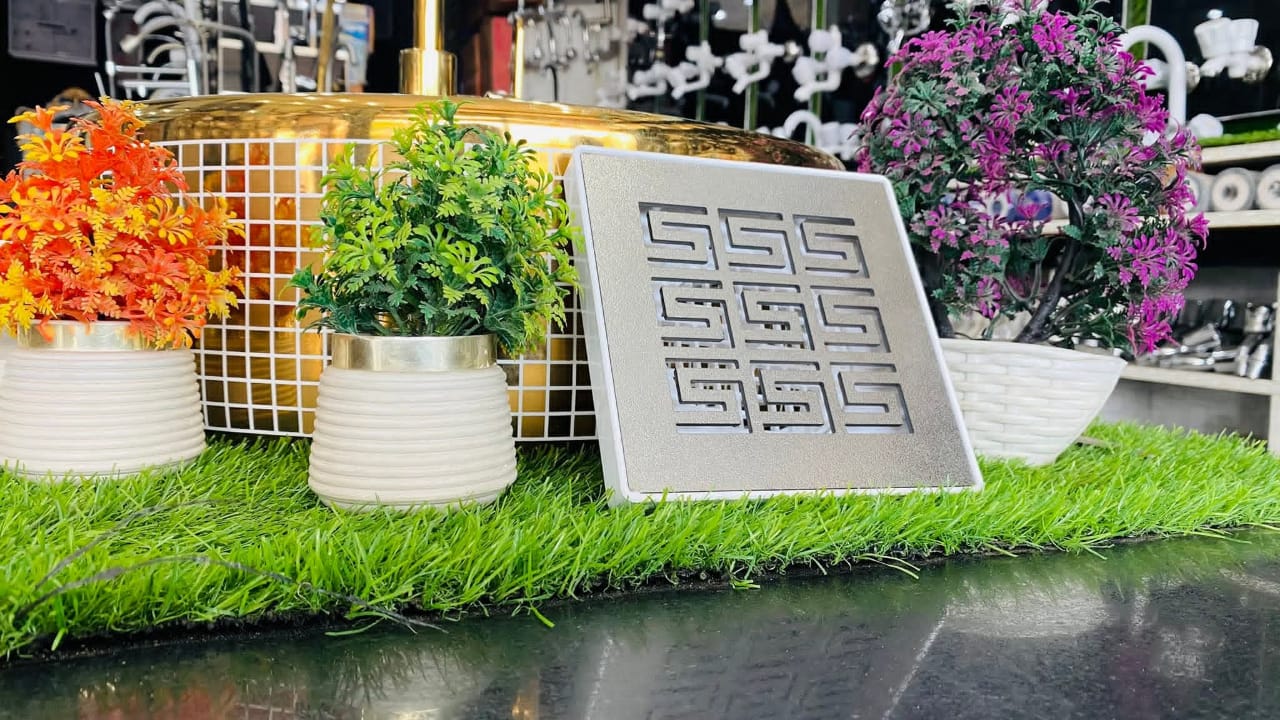Mughal Sanitary Showroom